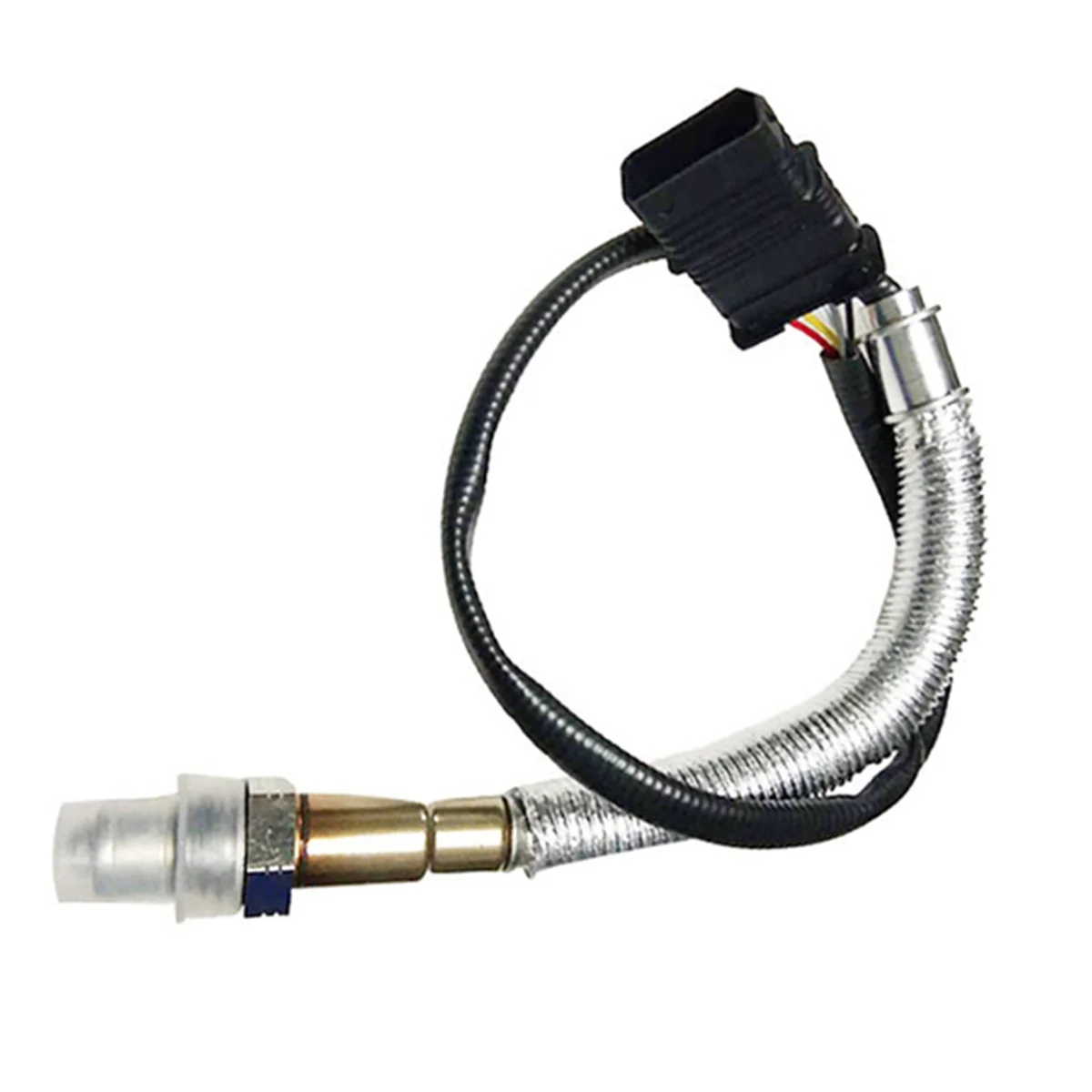 Car Oxygen Sensors O2 Sensor 11787596924 0258027015 for BMW X4 X5 X6 335i 335i 435i 535i 640i 740i Car Accessories