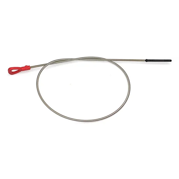 120cm/48in Transmission Gearbox Fluid Dipstick Fit for 722.6 722.8 Professional Tool