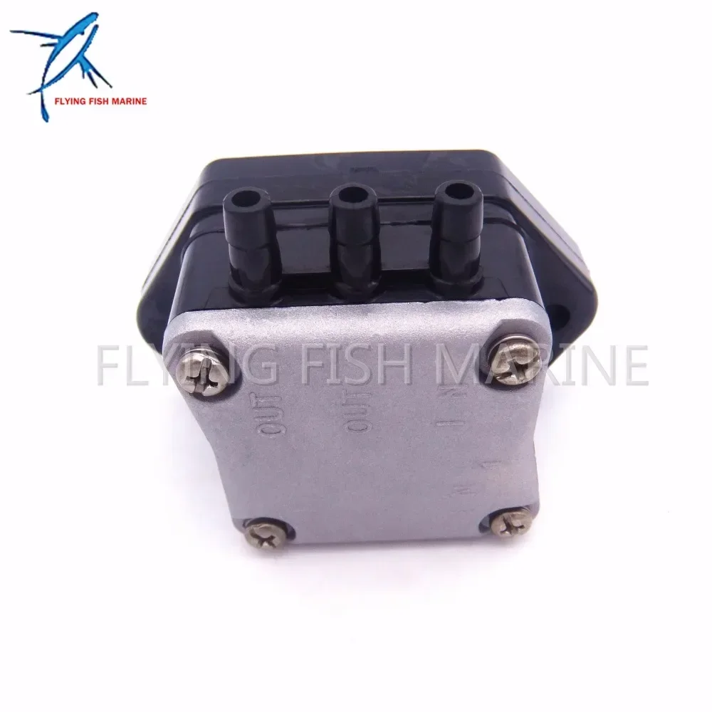 

Топливный насос в сборе 4-тактный F20 F25 F25-05130000 для лодочных моторов Parsun HDX Makara