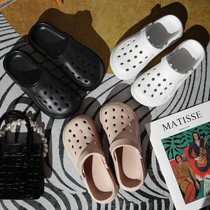 8 Main Sales Orthopedic Sandal - №4