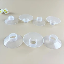 Breast Pump Converter Adapter Wearable Breast Pump Flange Insert Replacement 14/16/18/19/20/21/22mm Simple Installation