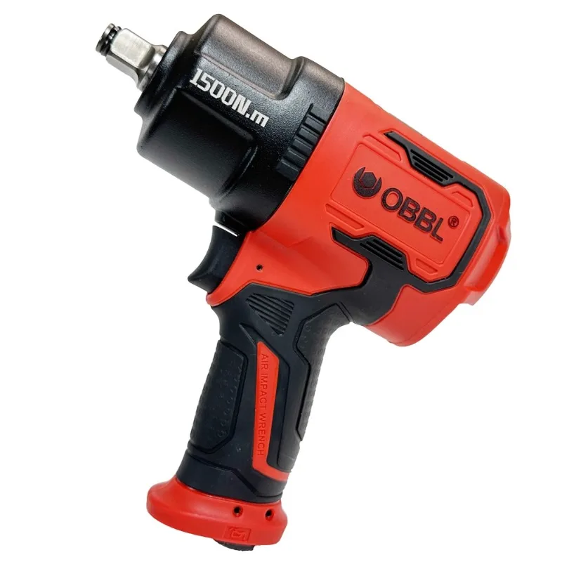 

Pneumatic Impact Wrench Small Air Cannon Industrial Grade 1/2 Inch Mini Heavy Duty Powerful High Torque Auto Repair Pneumatic