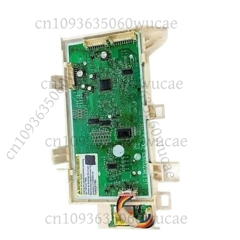 

Washing machine computer EBR874198 314375 display motherboard 339279 331191 356611