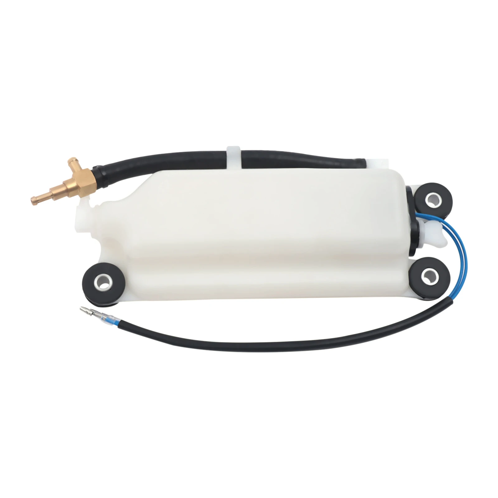 قطع غيار مجموعة خزان الزيت الخارجية لـ 2000-2014 Mercury Mariner SportJet 110-175 HP Outboards #4