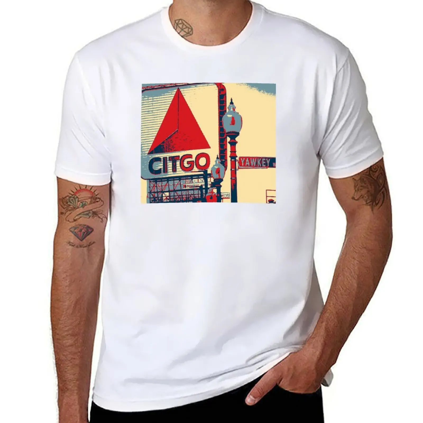 

Fenway series T-Shirt t shirts designer t shirt personalised T-Shirt