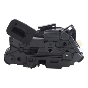 Auto-Türschlossaktuator, geeignet für VW Sharan Beetle Jetta 6 Golf MK6 MK7 Passat B7 Polo Skoda Yeti 2012 2013 14 15-19 Sitz Leon Leon 8 Hauptkernkernverkäufe - №6