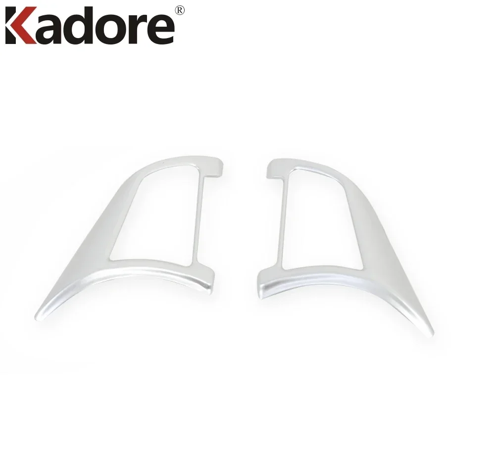 لنيسان ألتيما 2019 2020 2021 2022 2023 2024 2025 عجلة القيادة الغطاء الواقي ملصق الكسوة اكسسوارات السيارات التصميم #5