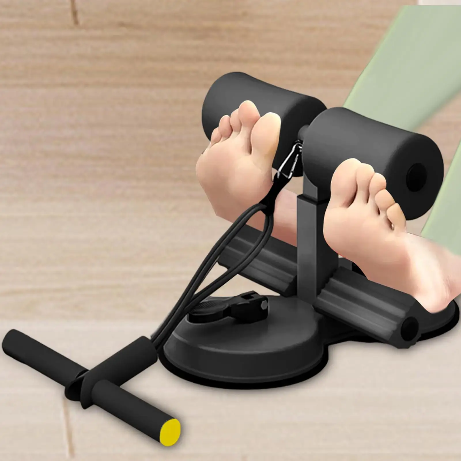 Sit Up Device, Workout Device, Abdominal Device, Abdominal Exercise, Machine,