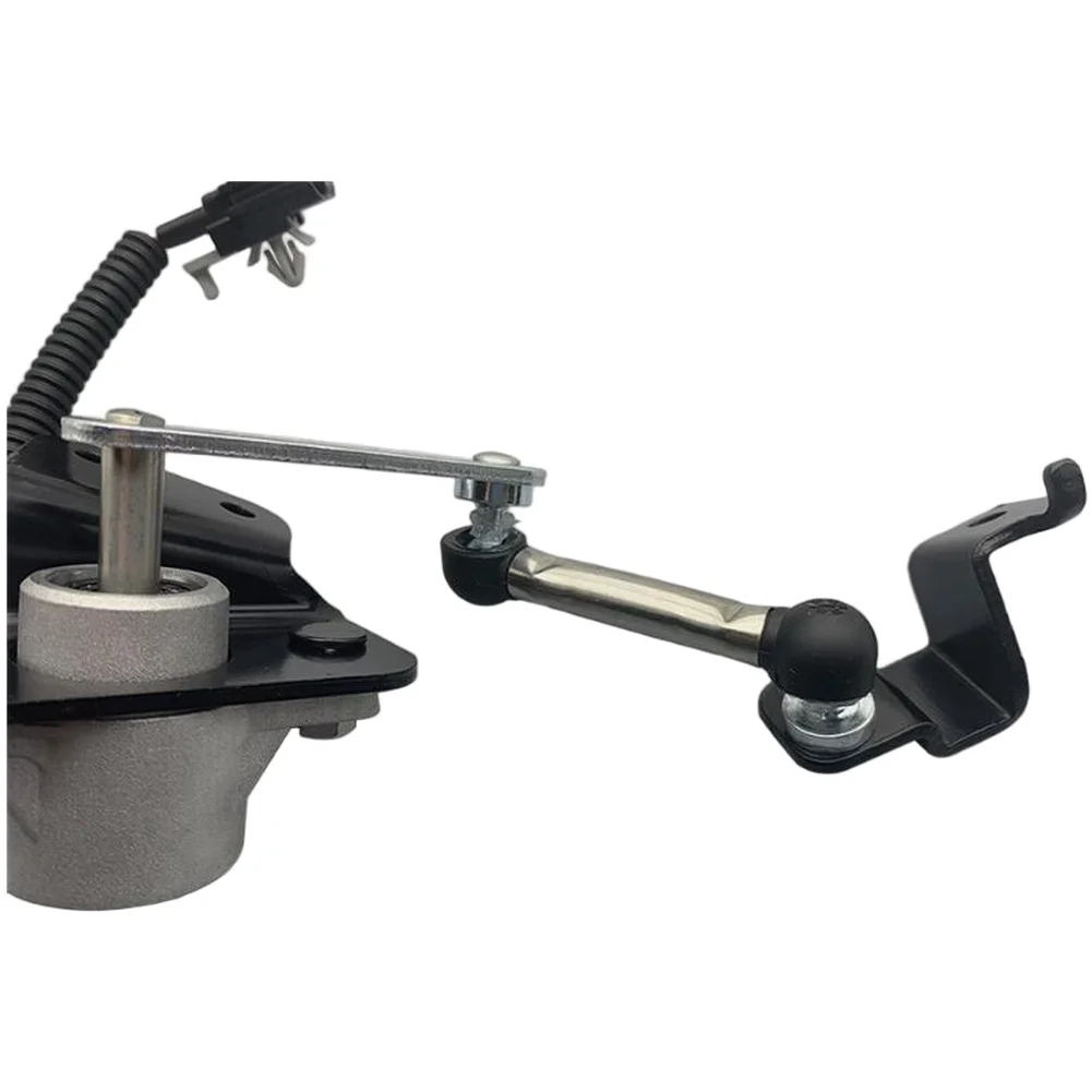 

Height Level Sensor As Shown Rear Ride Height Sensor Easy Installation Fits Rear Placement OE Part Number 53820-1LA2A
