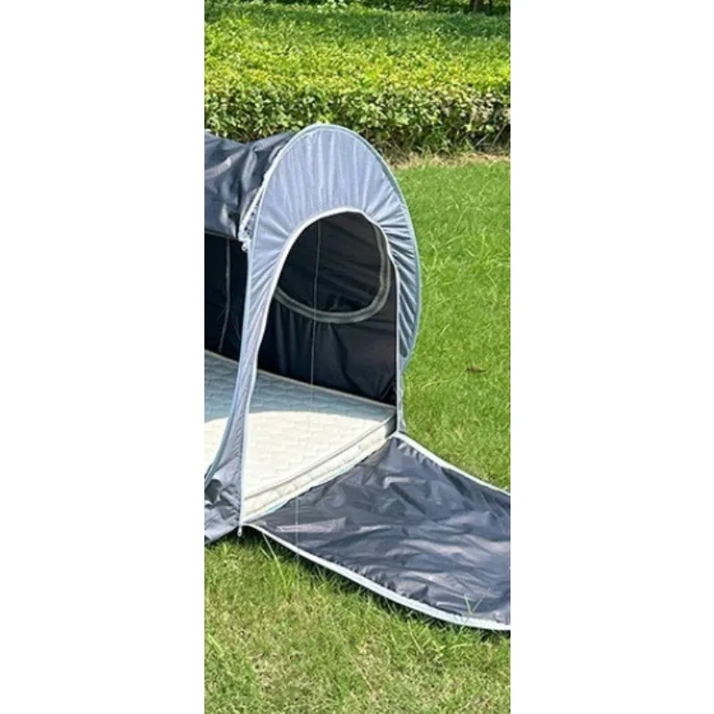 Multi-function Installation-free Privacy-protected Mosquito Net Leisure Tent   1pcs