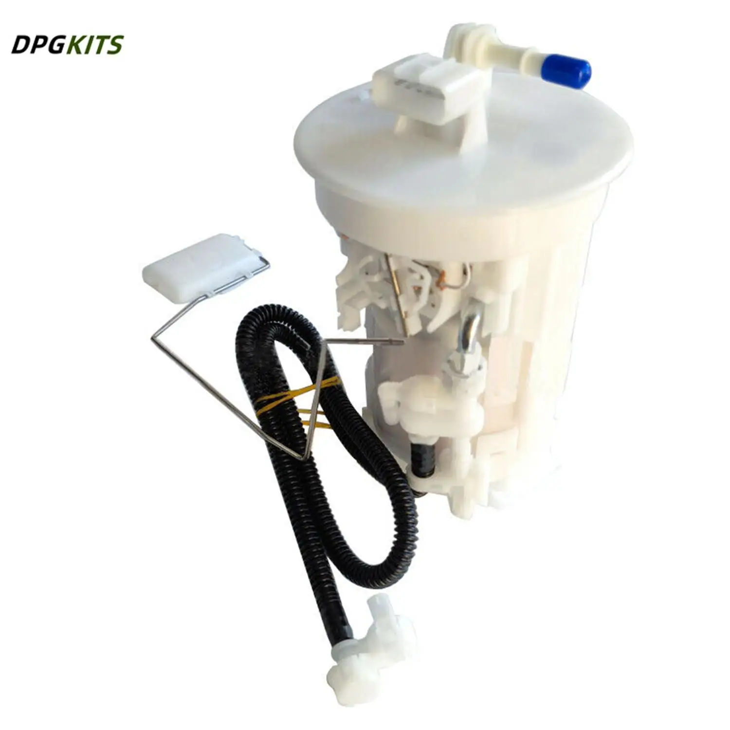 17040-8H31B Auto Electric Fuel Pump Assembly For Nissan X-Trail T30 QR25 2002-2005 1 Year Warranty