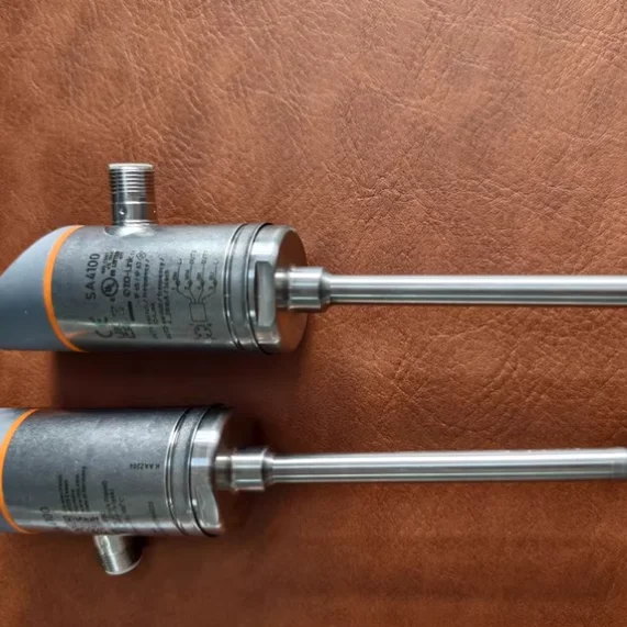 Top Quality  IFM SA4100  SA4310  Flow Sensor