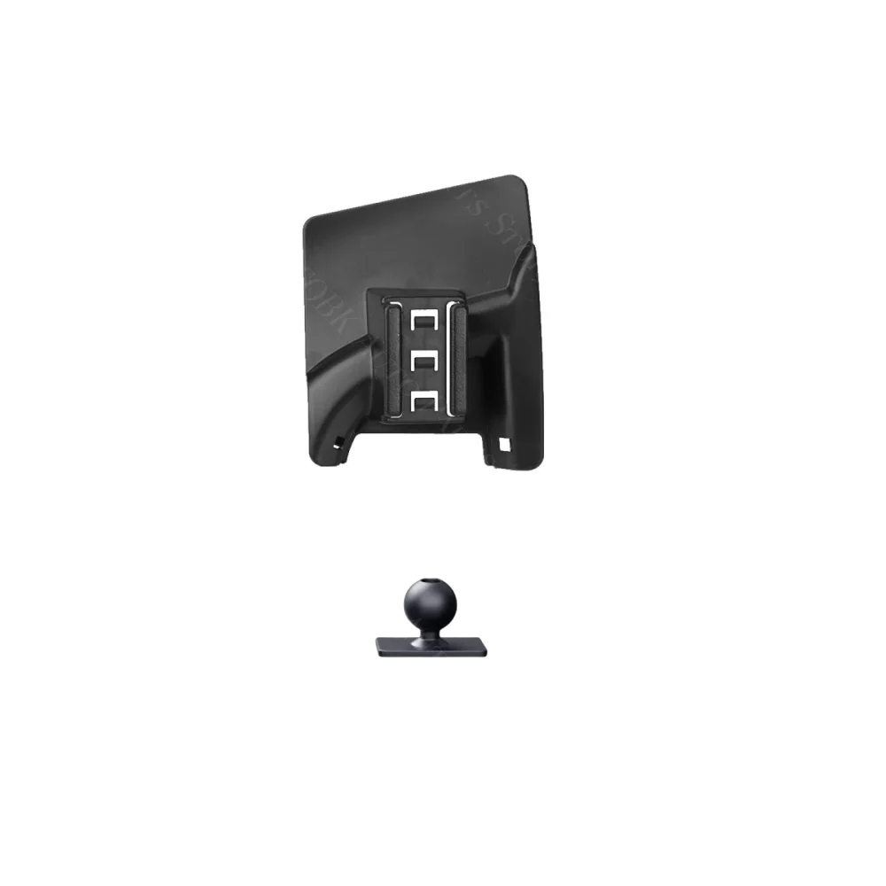Magnetic Phone Holder for Buick LaCrosse 2013 2014 Wireless Charging Special Fixed Bracket Base MagSafe Mount Car Accessoires