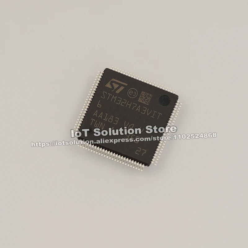 STM32H7A3VIT6 ARM CORTEX-M7 Core
