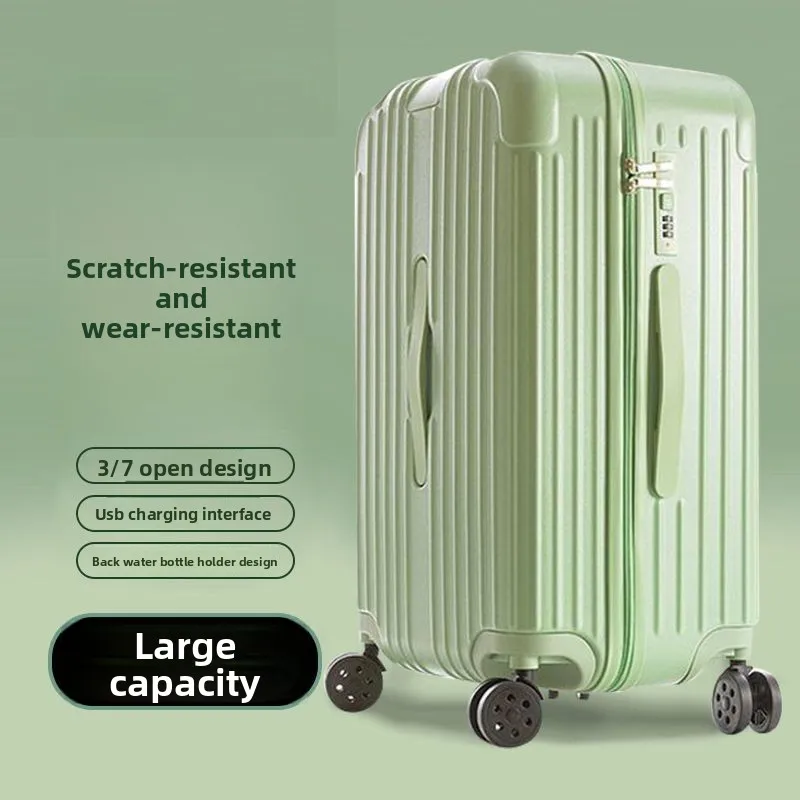 grande-valise-de-voyage-en-cuir-resistante-pour-hommes-et-femmes-ideale-pour-les-deplacements-professionnels-avec-poignee-telescopique