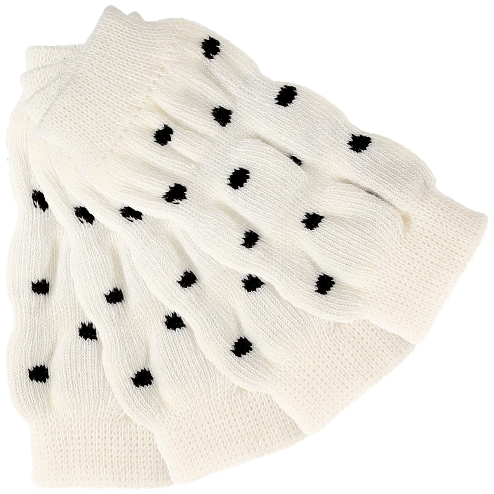 4 قطعة تدفئة ساق الكلب لينة واقيات الساق المرنة للكلاب يحافظ على نظافة الساقين ودافئة مثالية للبشرة الحساسة حامي مفصل الكلب