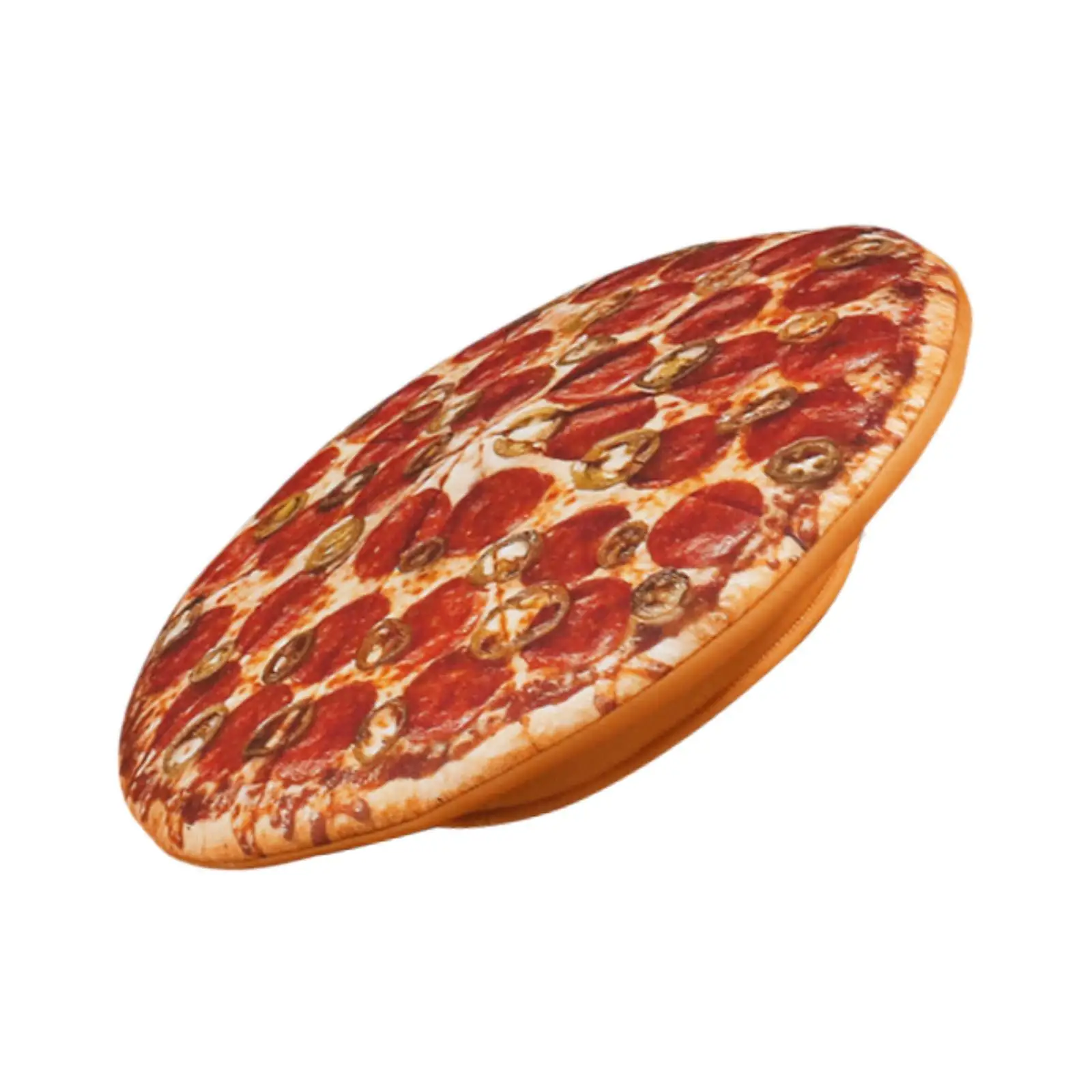 Pizza Hat Decoration Fast Food Supplies Accessories Cosplay Women Men Pizza Cap