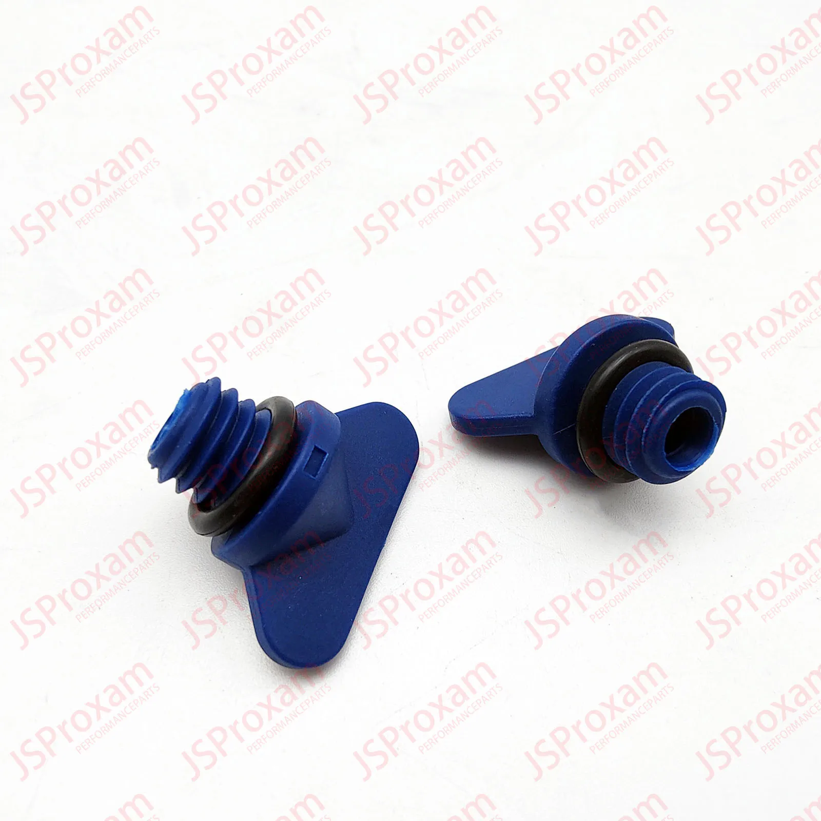 2Pcs 22-806608A02 22-806608A1 8M0119211 Replaces Fit For Mercruiser 18-4226 9-41203 13992 Manifold Engine Block Drain Plug Kit