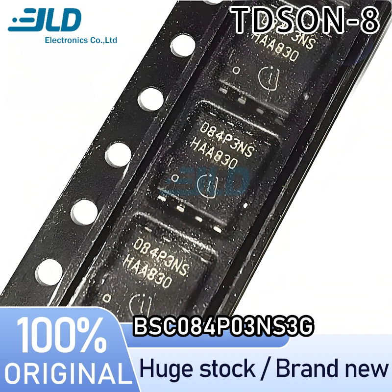 

(20PCS/LOT) BSC084P03NS3G 100% New electronics TDSON-8 Chipset Professional one-stop ordering Adequate stock Elektronik