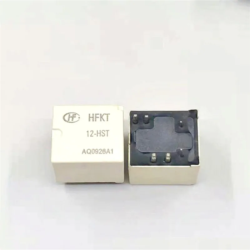 NEW CAR relay HFKT 12-HST HFKT 12 HST HFKT12HST 12VDC DC12V 12V 6PIN relay