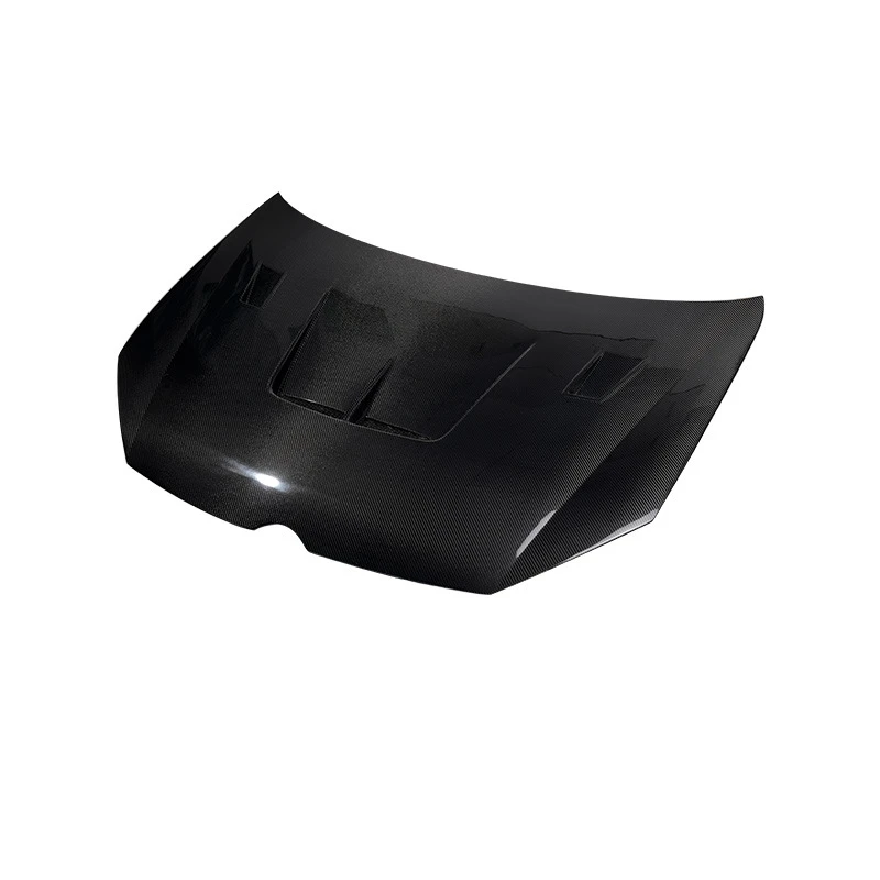 

Car Body Kit Carbon Fiber Engine Hood for Golf6 MK6 2009 2010 2011 2012 2013 Upgrade Front Bonnet Engine Cover