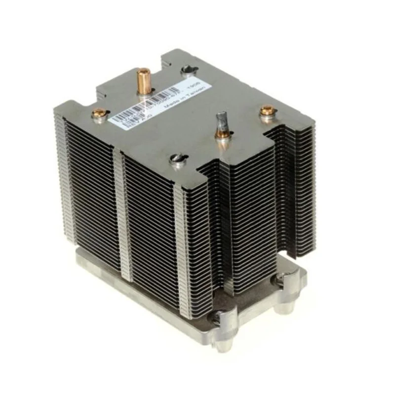 

Original CN-0JD210 for Precision 490 690 SC1430 T5400 T7400 0JD210 CPU Heatsink Assembly Workstation Radiator CPU Cooler