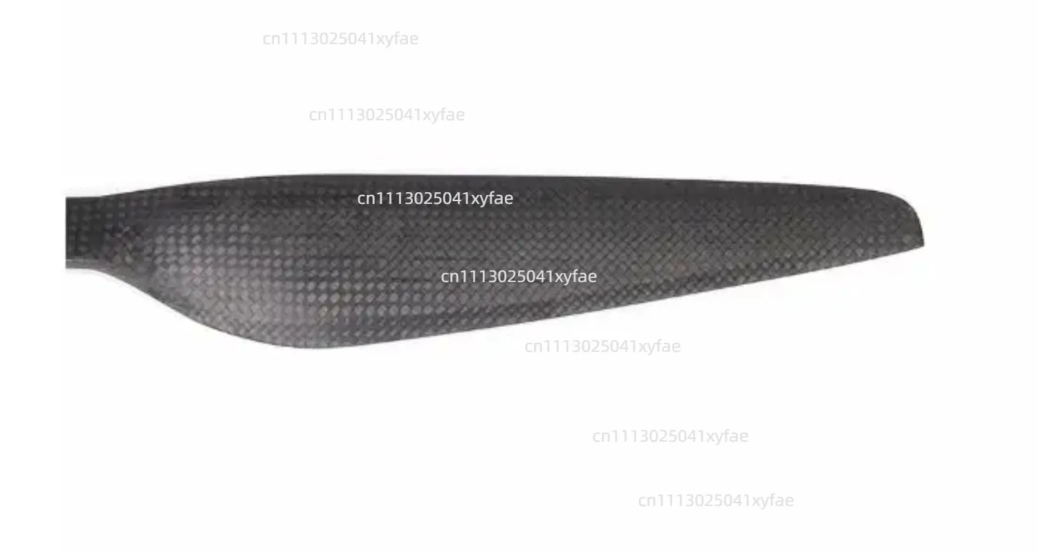 Lightweight 20 Inch Carbon Fiber Propeller CW CCW for Brushless Motor