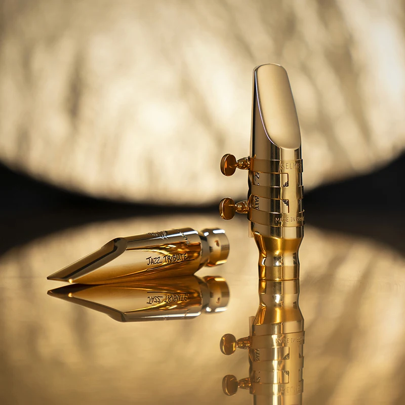France Selmer Saxop… - image