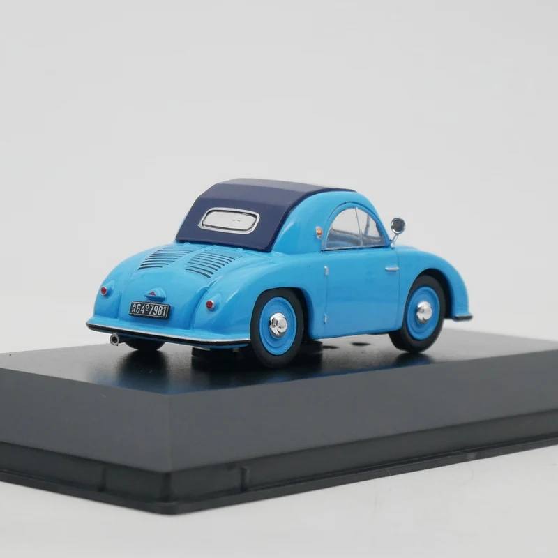 合金車モデル,収集可能なおもちゃ,スケール1:43,Studebaker 400,コレクション,シミュレーション,合金