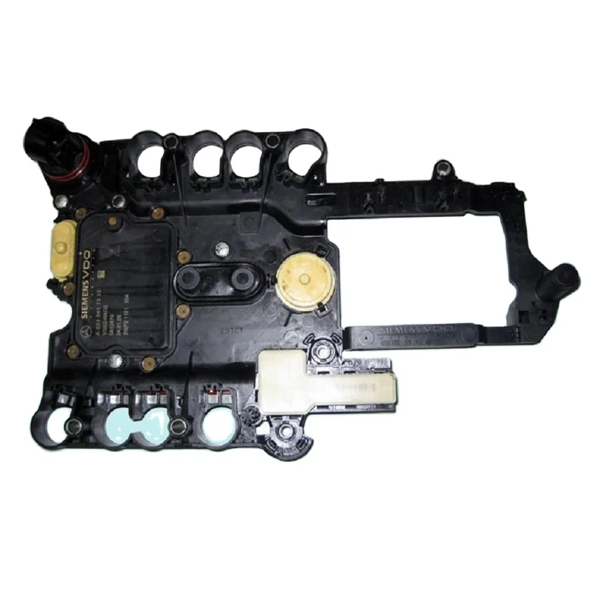 

722.9 Электронный блок управления механической TCU автоматической коробкой передач