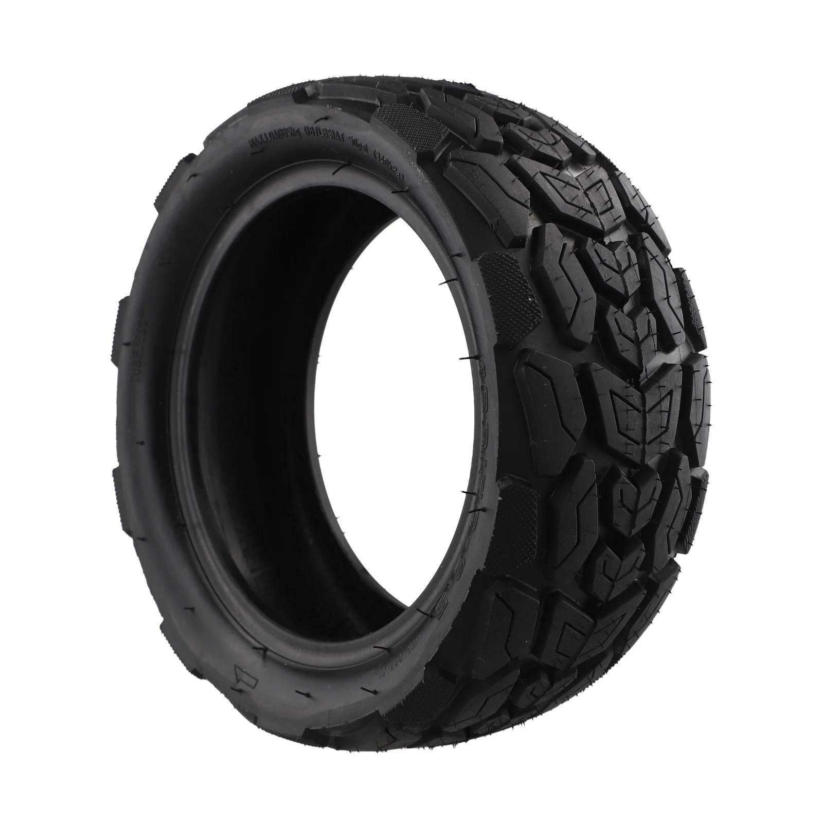 

11-дюймовая внедорожная бескамерная шина 100/50-6,5 для электрического скутера Zero 11x11 дюймов, аксессуары для уличного скутера, практичная часть