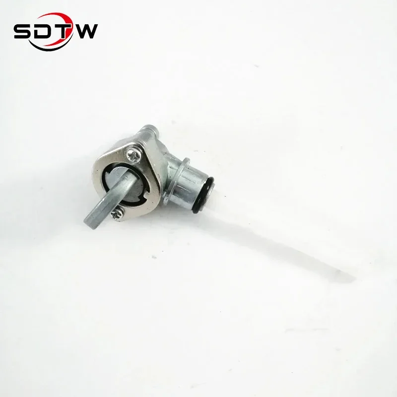 

Fuel Vavle Petcock Shut Off Tank Switch Fits for Derbi Senda Piaggio Peugeot Aprilia