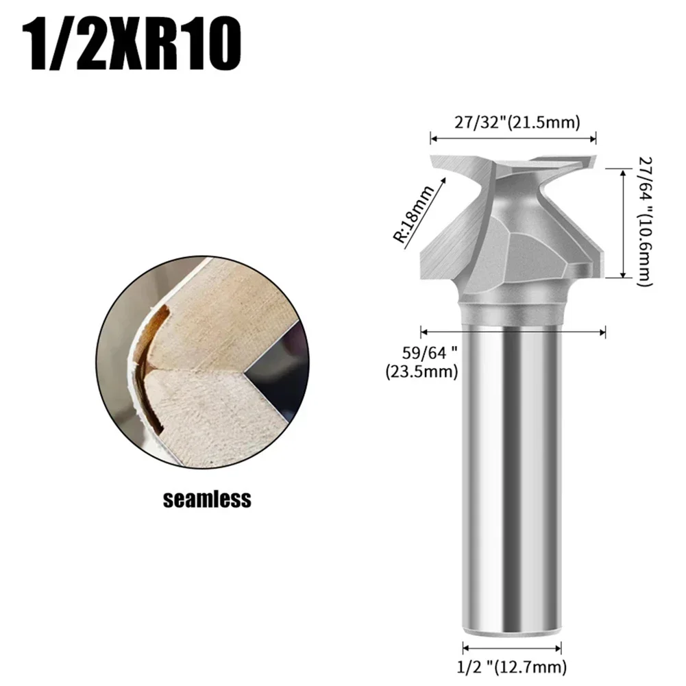 

Curved Woodworking Projects R10 Bending Cutter Various Woodworking Applications Architectural Woodworking Artistic Installations