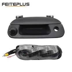 Rear View Backup Camera Rear Tailgate Handle For Ford Explorer Sport Trac F150 F250 F350 F450 1997-2007 Tailgate Backup Camera