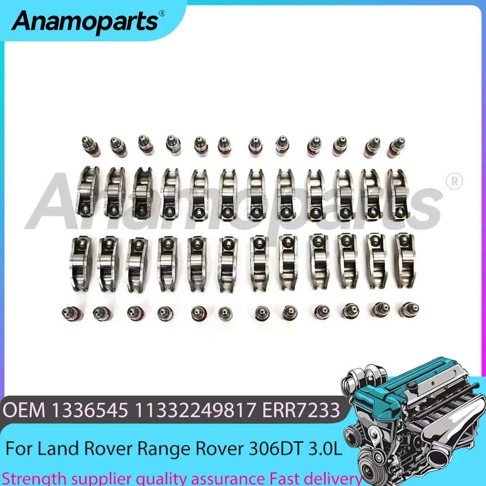 Engine Parts Rocker…