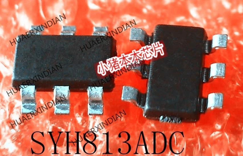 SYH813ADC SYH813 SOT23-6 New And Original