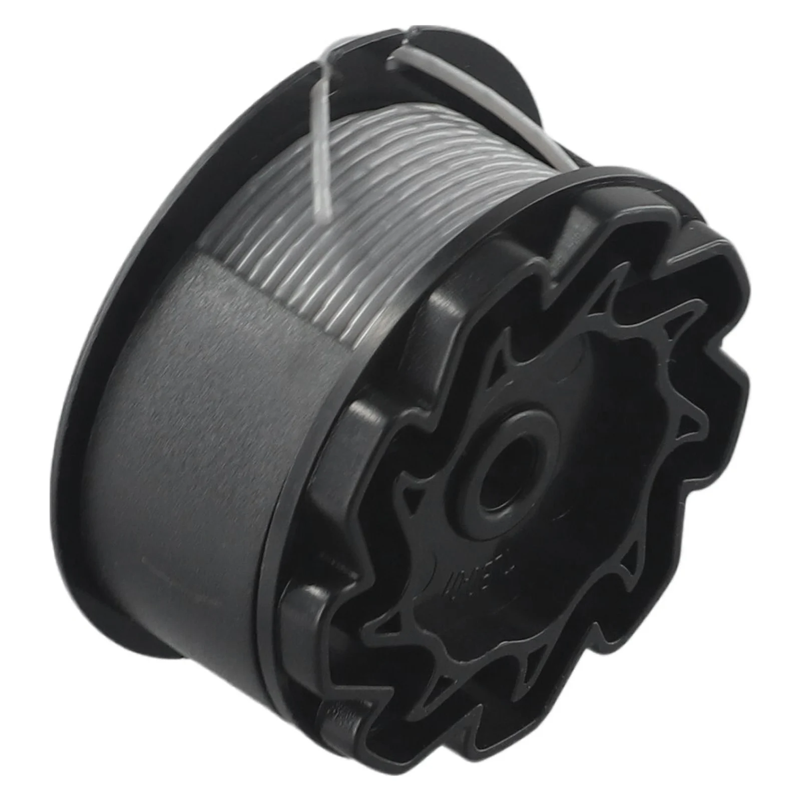 Kits Spool 3 pcs/Set Equipment Accessories Accessories Frequently Less sering Line Spool nilon Outdoor Power Equipment