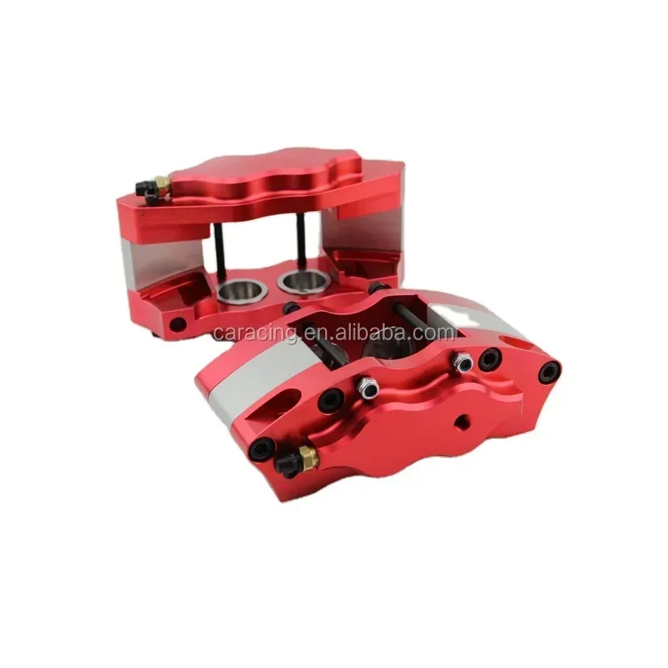 

2025 Hot Sale Wholesale Excellent Quality Aluminium Brake Caliper