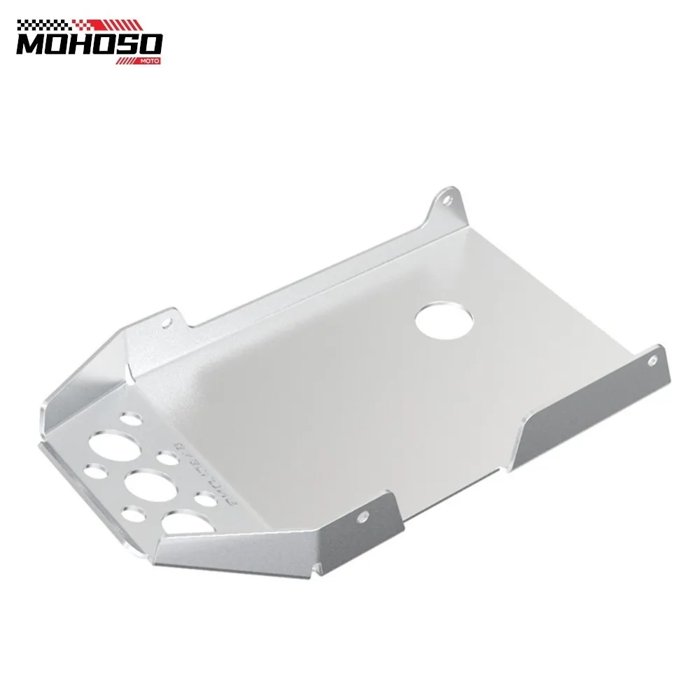 FIT For BMW K75 K100 K1100 K1200 Motorcycle Accessories Skid Plate Bash Frame Guard Engine Cover Protection K 75 100 1100 1200