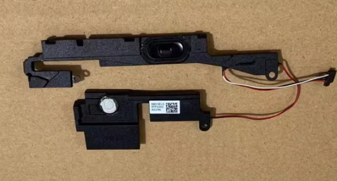 

For HP 14-B TPN-Q113 TPN-Q115 sound system with built-in speakers