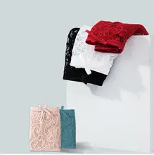 Lace Women's Panties BriefsS to XL #2