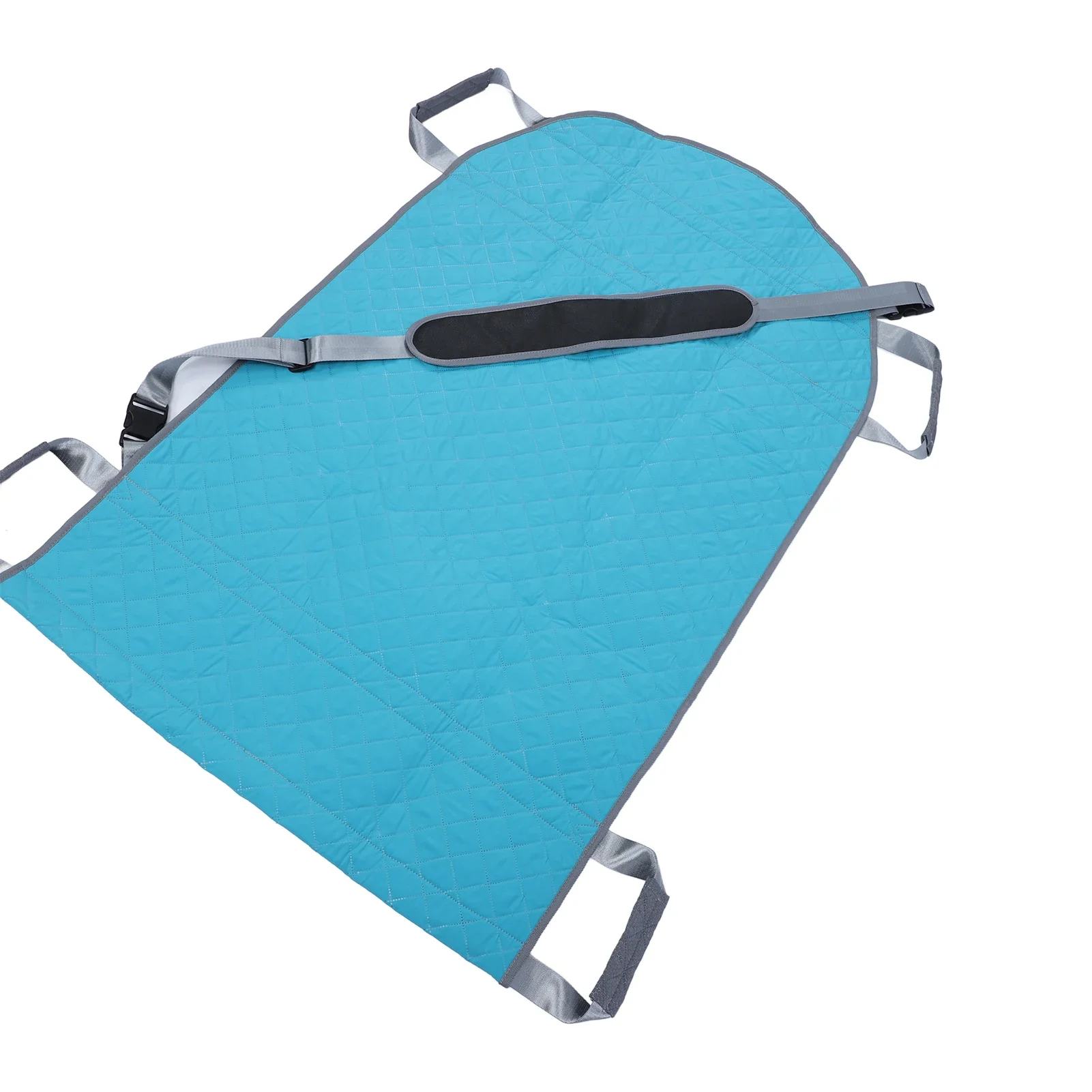 نقل الوسادة تحديد المواقع وسادة السرير نقل المريض تحول بطانية التمريض التحول الوسادة ل طريح الفراش المسنين الرعاية تحول المعونة