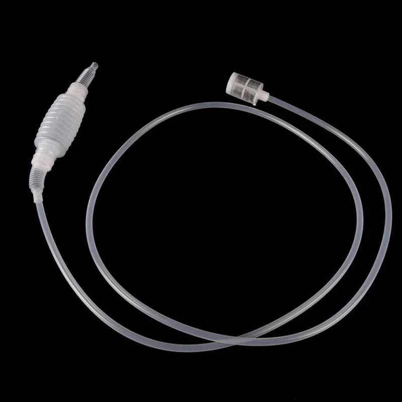 New Brewing Siphon Hose Wine Beer Making Tool 1.9m Plastic For Homebrew Food Grade