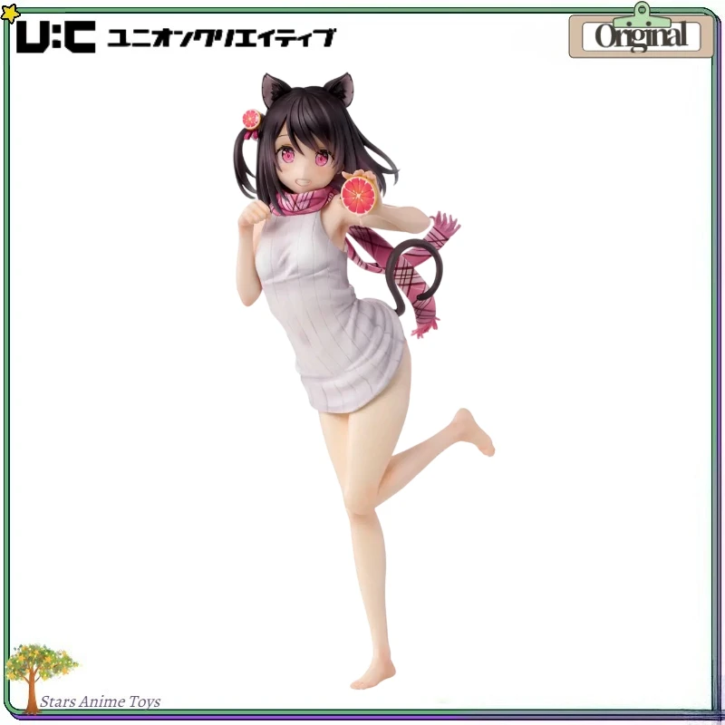 【Pre Sale】UnionCreative Koro/Shizuku 1/4 Scale Figure Ornament