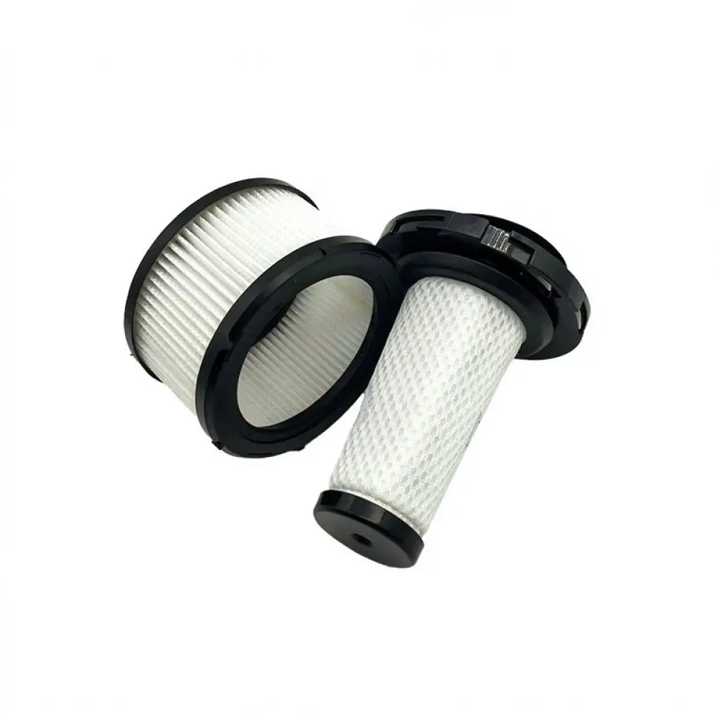 Vacuum Cleaner Filter Set For Rowenta X Force Flex 9 60 Replacement Accessories HEPA Pre Motor Post Filter Parts