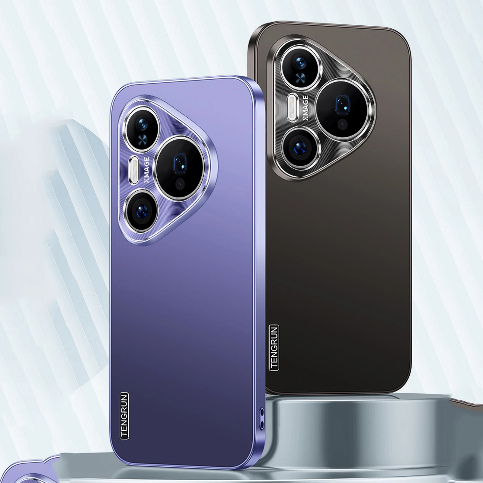 #15 Huawei P60 Phone Case Comparison Guide