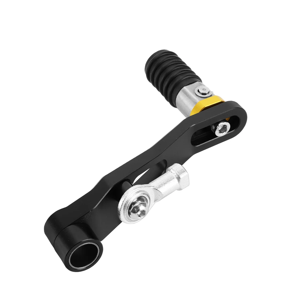 For CB 500 SUPER FOUR 2026 Gear Selector Motorcycle Gear Shift Lever Aluminum Quick Shifter For Honda CB500SF CB500 Super Four - view 6