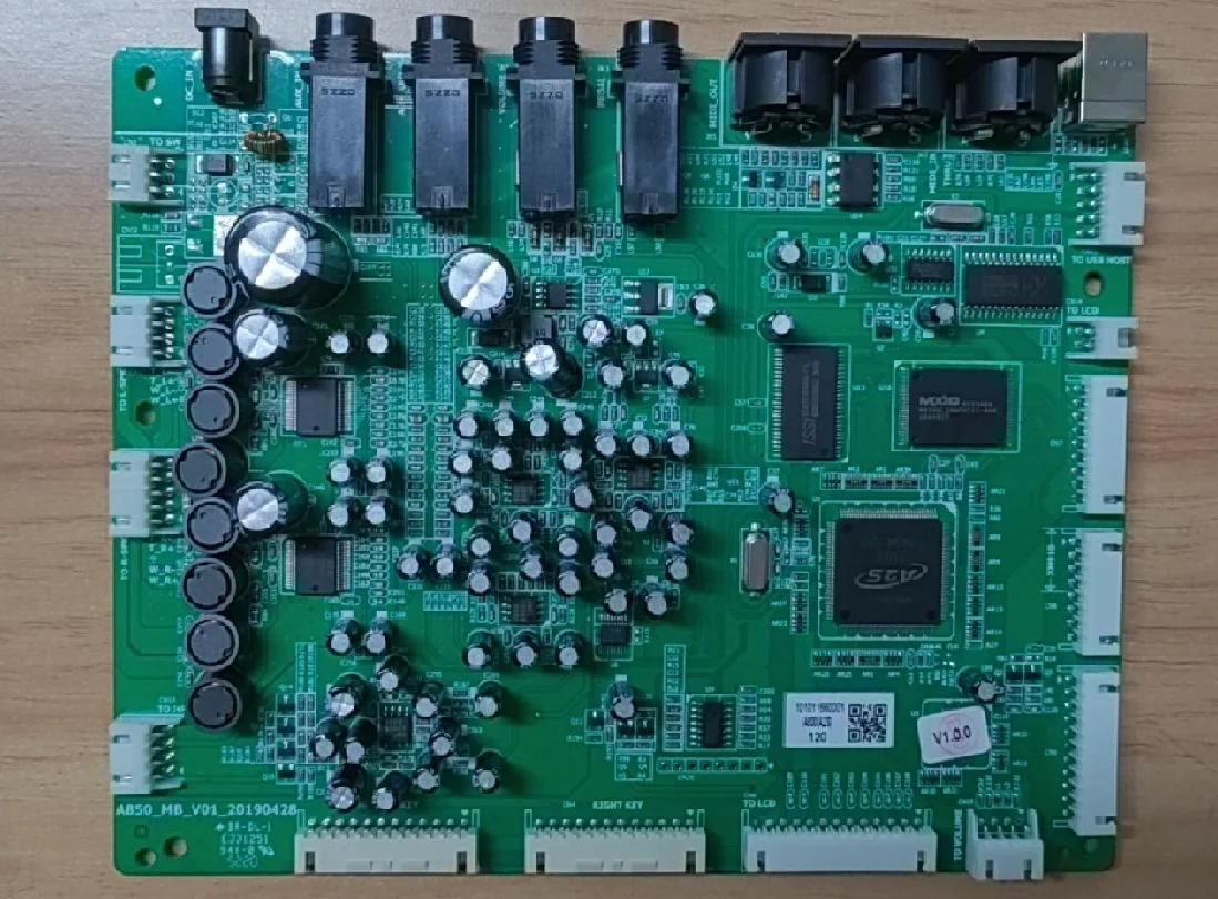 New Original Motherboard Main Board For MEDELI A800