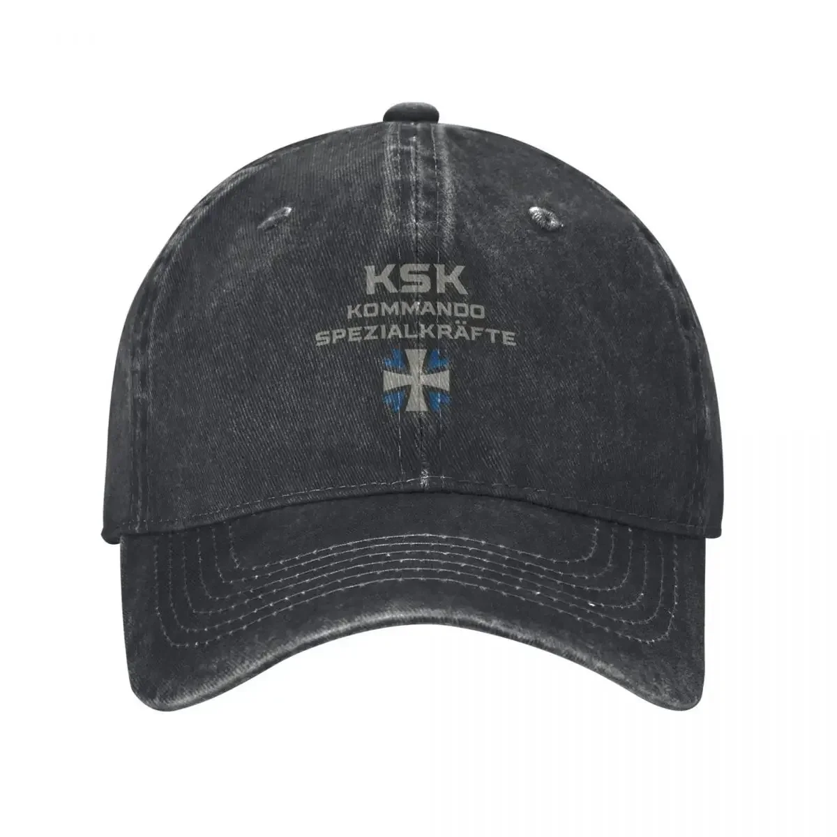 

KSK Kommando Spezialkrfte Deutschland Armee Schdel # Бейсбольная кепка 1800, дизайнерская шляпа, новая шляпа, мужские шапки в стиле аниме для девочек