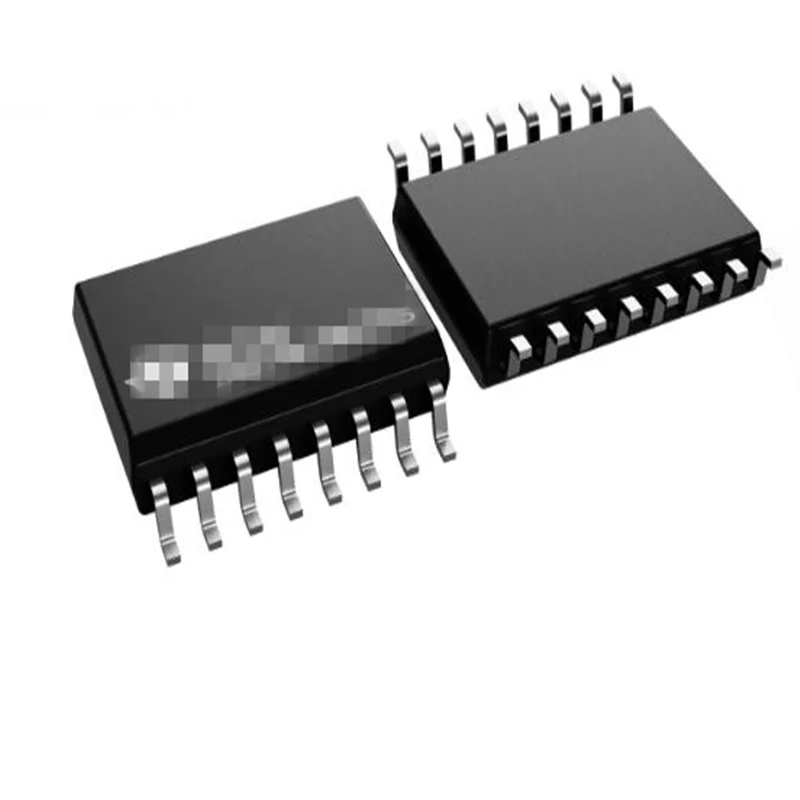 ISO1410DWR ISO1410DW Original IC In stock  5kVRMS Isolated RS-485/RS-422 Transceiver With Robust EMC